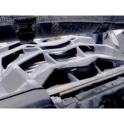 2017-2019 X3 Big Core Intercooler 120hp, 154hp, & 172hp Upgrade - RPM SXS