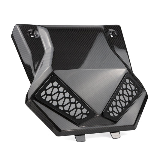 RPM Pro Series Ram Air Carbon Fiber Hood