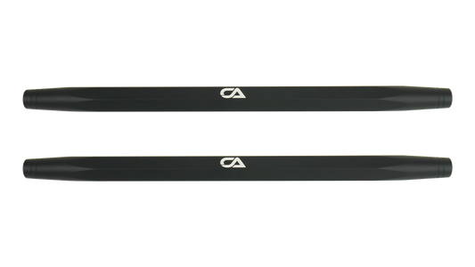 Can-Am X3 OEM Tie Rod Replacement Set