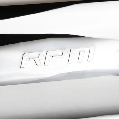 2022-2024 Polaris Patriot Boost 850 / VR1 Turbo Stainless Lightweight Sport Muffler - RPM SXS