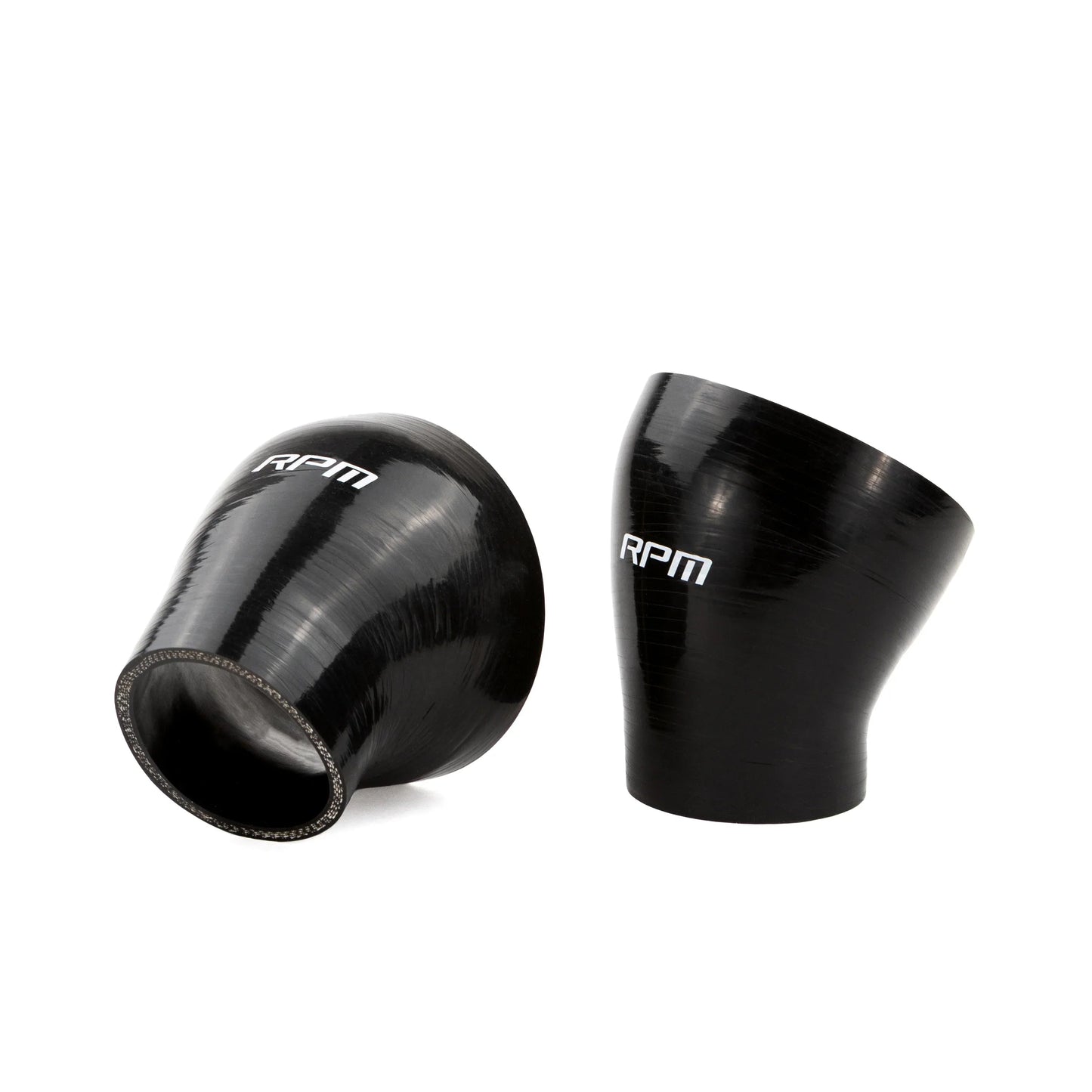 RPM "Cooler" Air Vent Kit - Silicone Intake Replacement