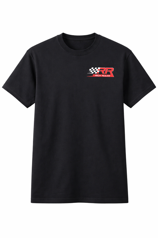 Rich Rules T-Shirt
