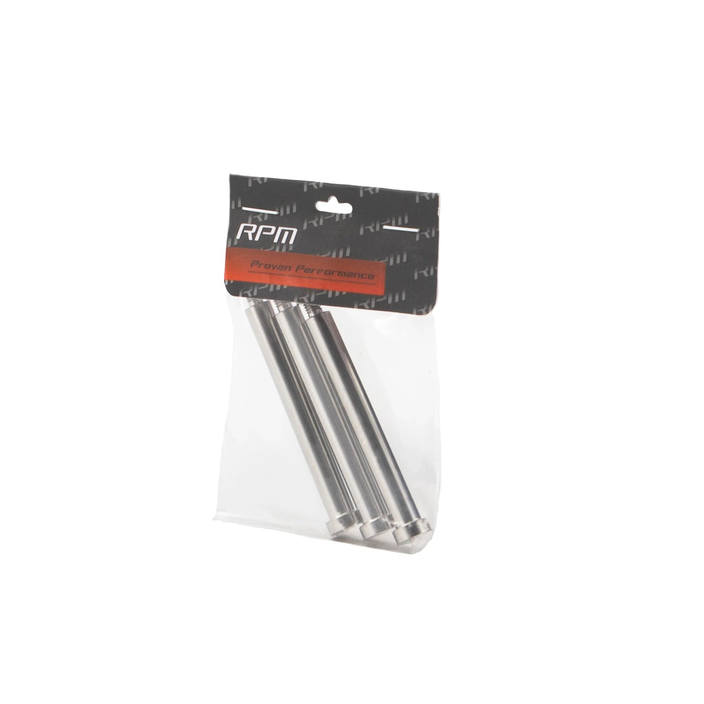 RPM RZR Pro R, Pro XP, & Turbo R, Pro S TITANIUM Polaris P90x Clutch Shift Weight Bolts and Nuts (QTY 3), Polaris OEM #7520949 /7527984