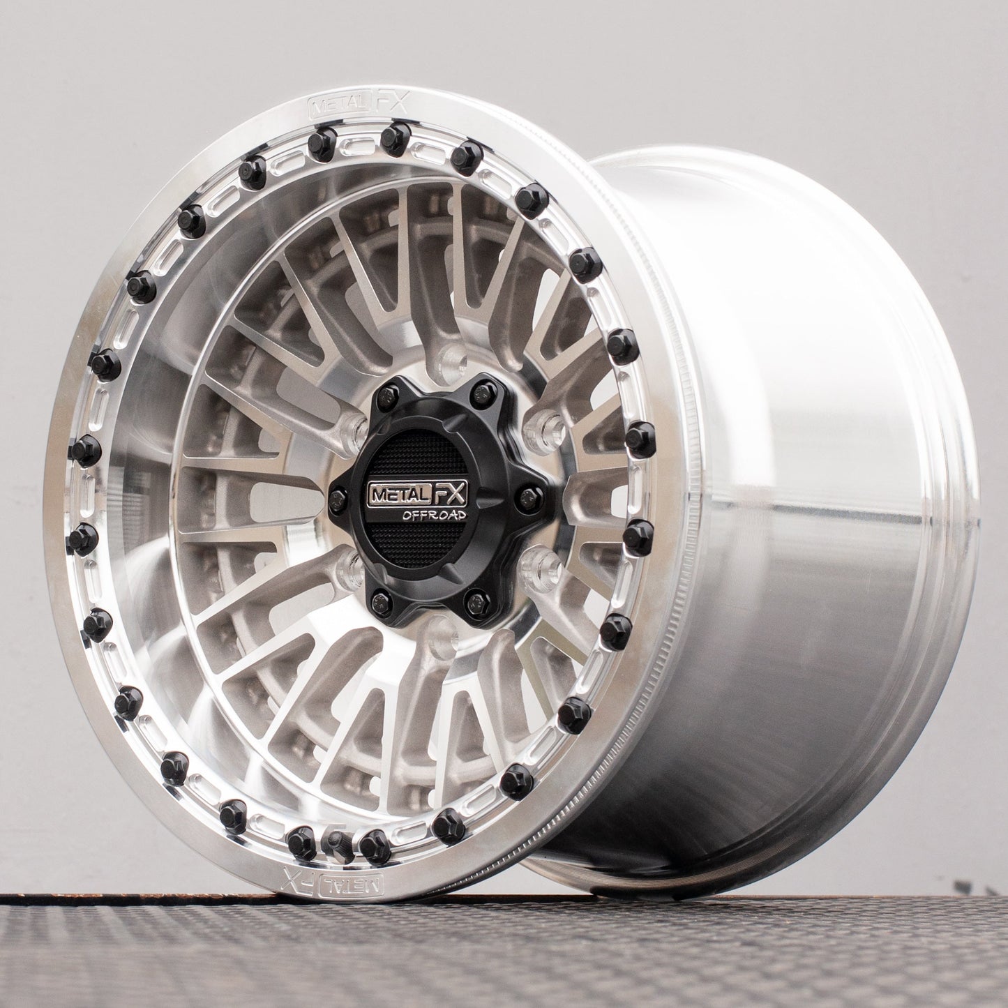 Slayer 6R Beadlock | Raw