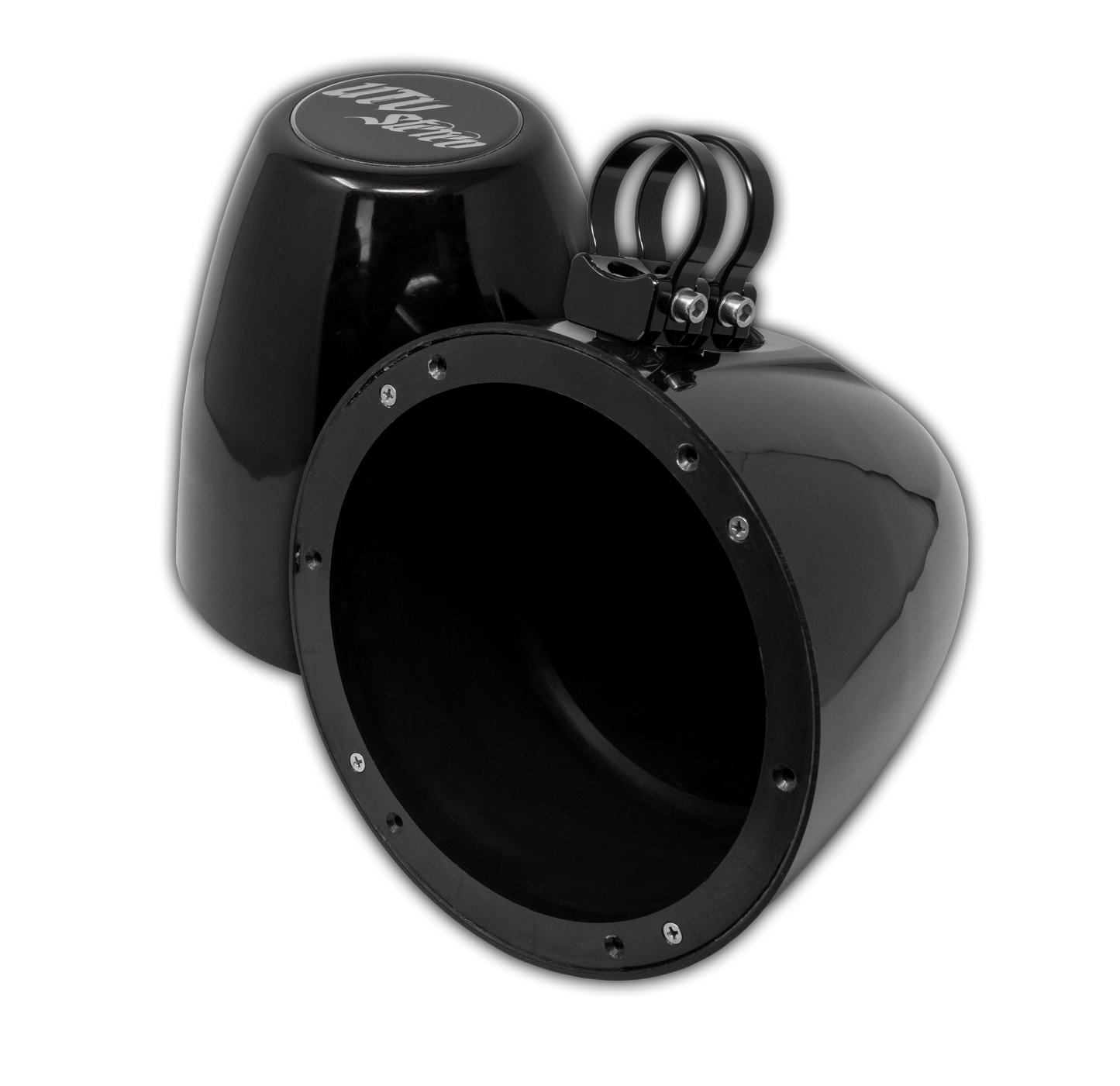 '20-'26 RZR® Pro Series Rear Speaker Bar | UTVS-PRO-SPK-BAR