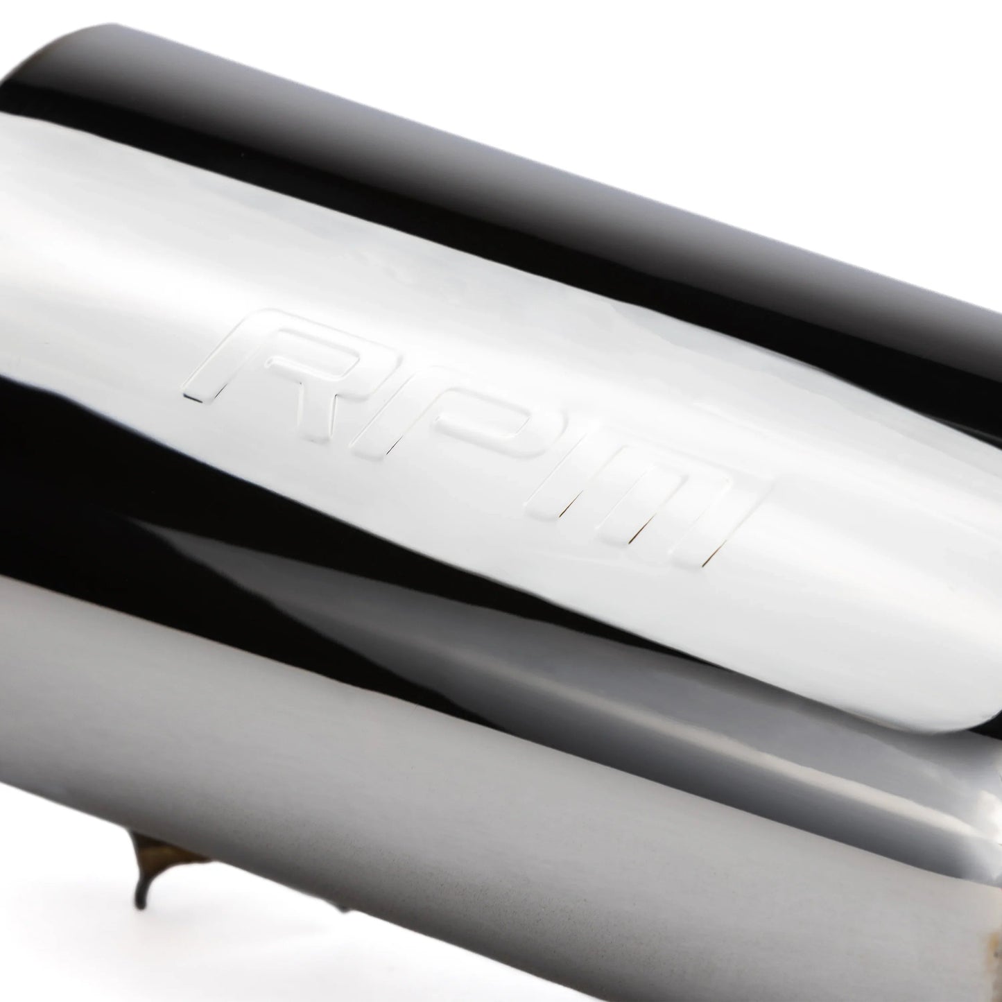 RPM Stainless Steel Race Weight Muffler Polaris RMK AXYS 850 / 9R 2019-2024
