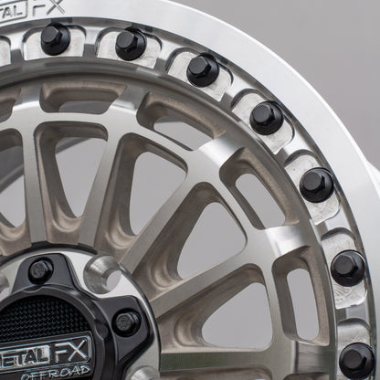 Delta R Beadlock | Raw