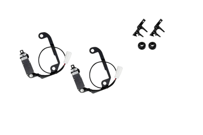 '24-'25 Polaris Xpedition 2-Way Remote Start w/ Full Security (*Door Locks, Drone, & Starter Kill sold separate)