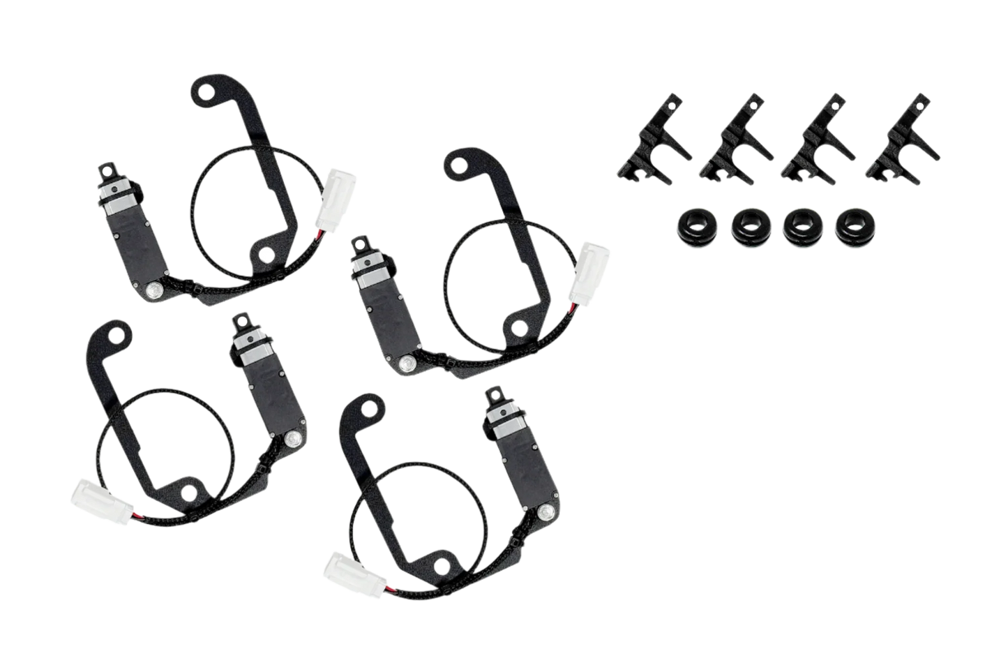 '24-'25 Polaris Xpedition 2-Way Remote Start w/ Full Security (*Door Locks, Drone, & Starter Kill sold separate)