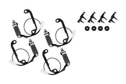 '24-'25 Polaris Xpedition 2-Way Remote Start w/ Full Security (*Door Locks, Drone, & Starter Kill sold separate)