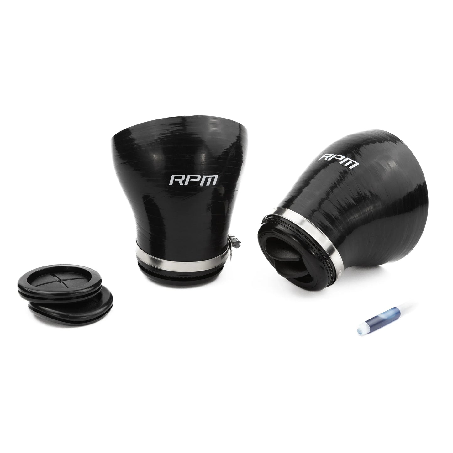 RPM "Cooler" Air Vent Kit - Universal UTV Cab Cooling Kit - RPM SXS