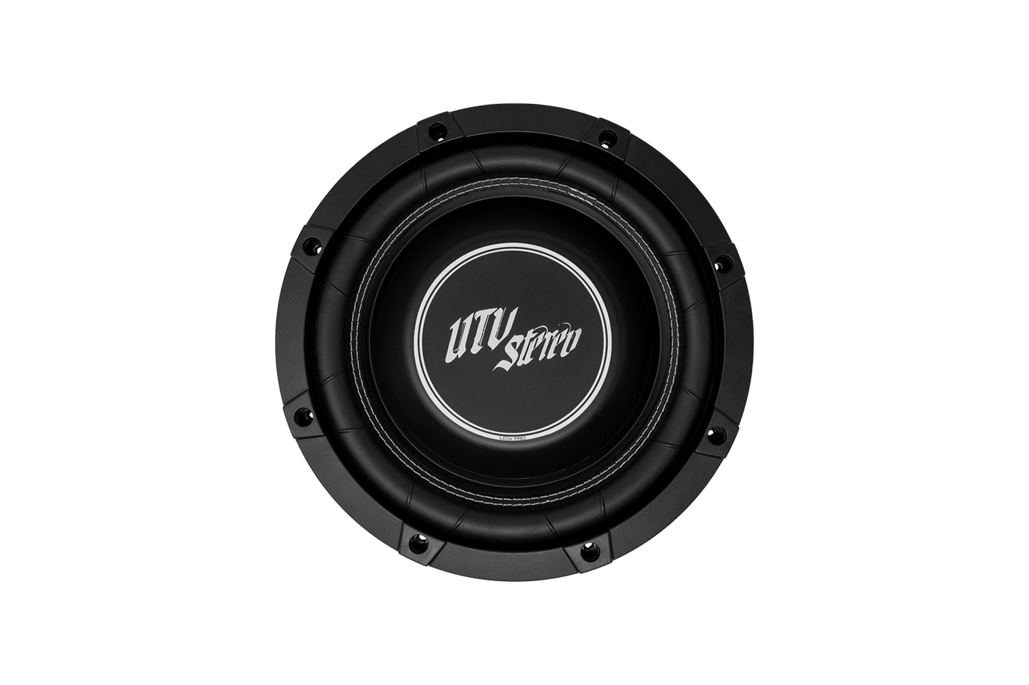 Signature Series 10" Low-Profile Subwoofer | UTVS-S10LP Kawasaki