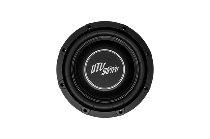 Signature Series 10" Low-Profile Subwoofer | UTVS-S10LP Kawasaki