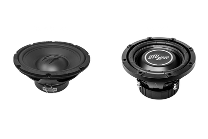 Kawasaki® Teryx H2 10" Vented Sub Kit  | UTVS-H2-VENC-KIT