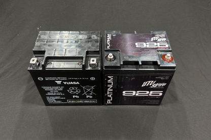 Can-Am® Defender HD10 2nd Battery Kit | UTVS-DEF-2BATT-KIT