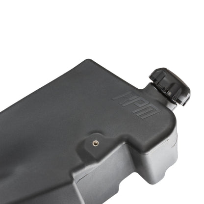 RPM RZR Pro R 2 Seat 5.2 Gallon Auxiliary Fuel Tank