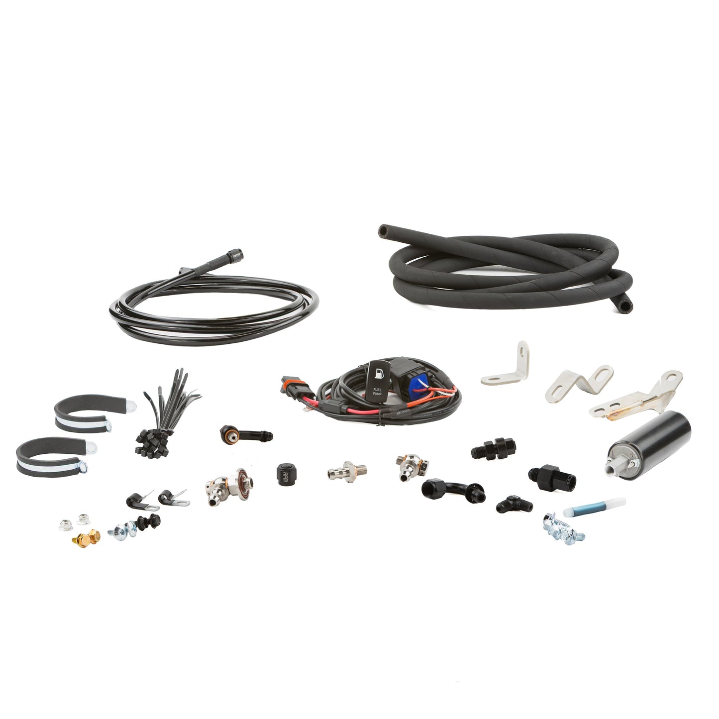 RPM RZR Pro R 2 Seat 5.2 Gallon Auxiliary Fuel Tank