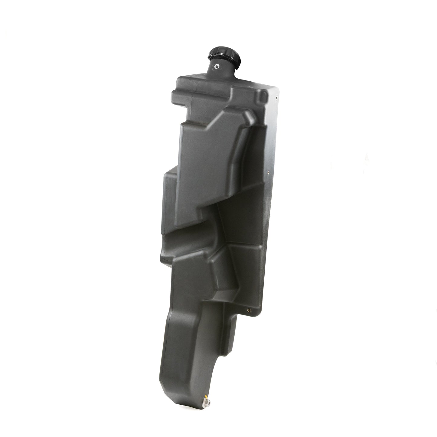 RPM RZR Pro R 2 Seat 5.2 Gallon Auxiliary Fuel Tank