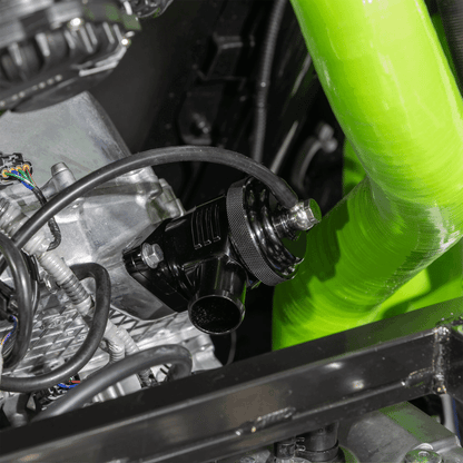 RPM Kawasaki Teryx H2 Billet V2 BOV Kit