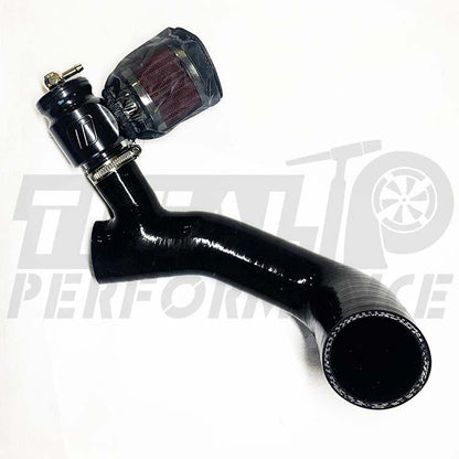 Treal Performance | 2020-2025 Can-Am X3 Turbo Blow Off Valve Kit: TurboSmart