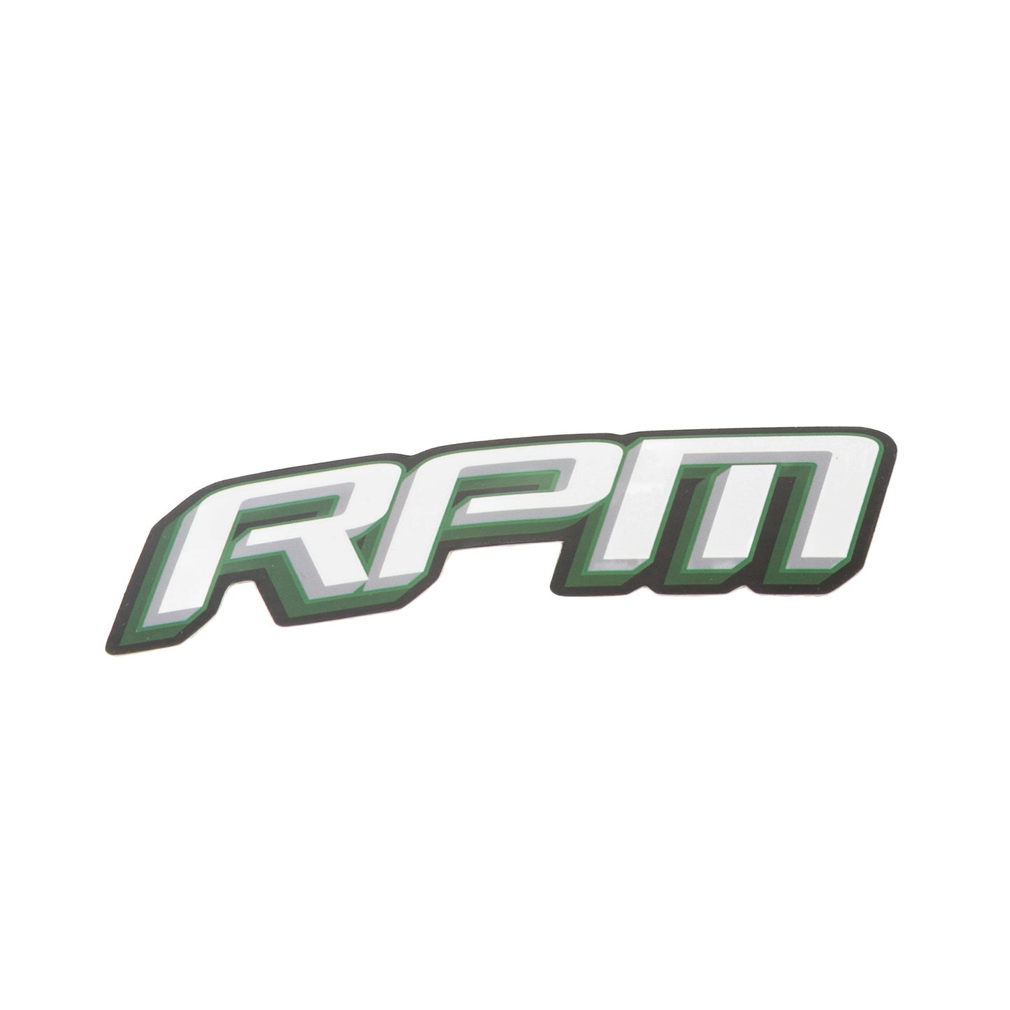 RPM Stickers