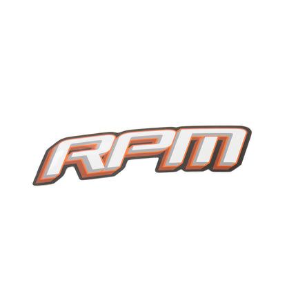 RPM Stickers