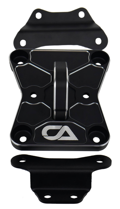 Can-Am X3 GEN 2 Pull Plate