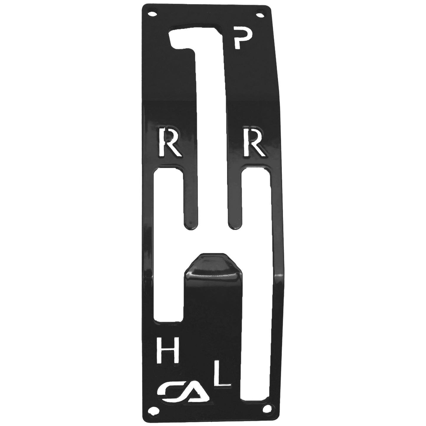 Can-Am X3 Shift Gate