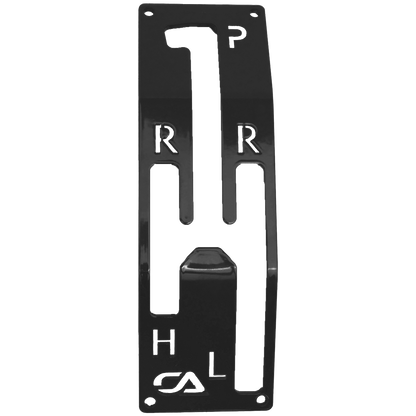 Can-Am X3 Shift Gate