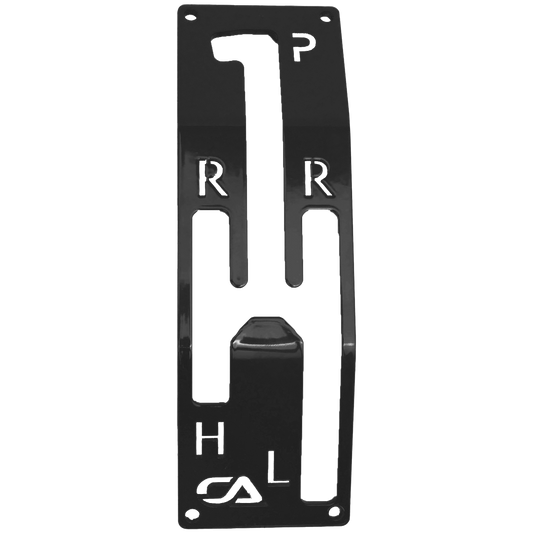 Can-Am X3 Shift Gate