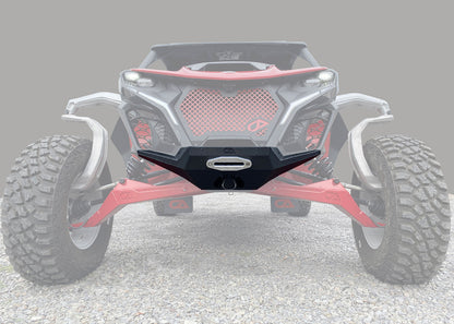 Can-Am Maverick R Stealth Bumper