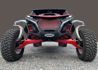 Can-Am Maverick R Stealth Bumper