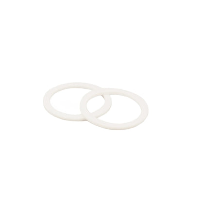 RPM P90X Secondary Butter Shift Washers