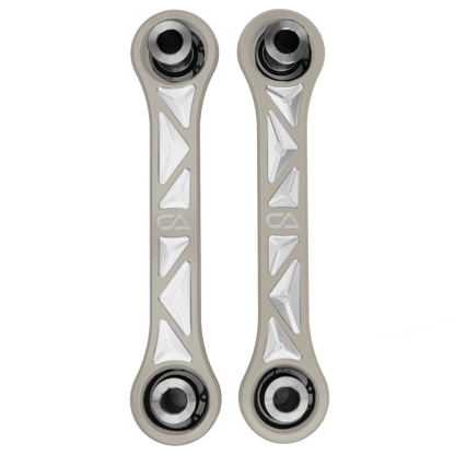 Can-Am X3 Billet Rear Sway Bar Link Set