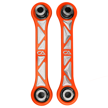 Can-Am X3 Billet Rear Sway Bar Link Set