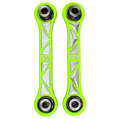 Can-Am X3 Billet Rear Sway Bar Link Set