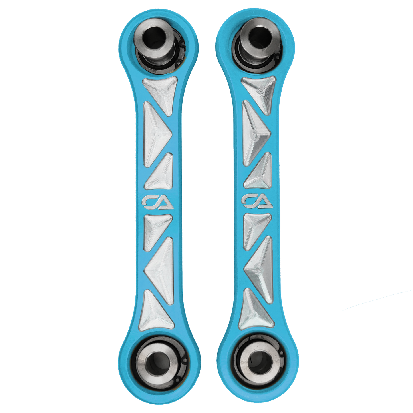 Can-Am X3 Billet Rear Sway Bar Link Set