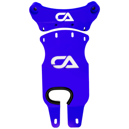 Can-Am X3 Billet Aluminum Shock Tower Kit