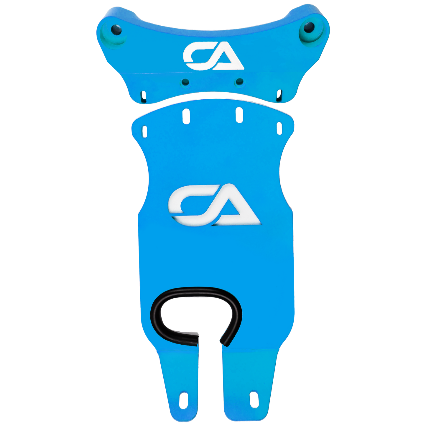 Can-Am X3 Billet Aluminum Shock Tower Kit