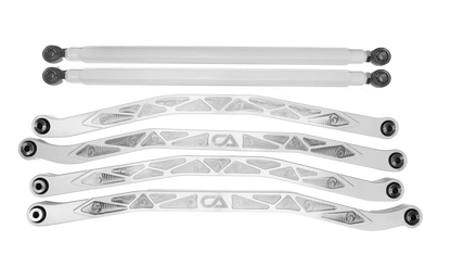 Can-Am X3 Billet High Clearance Radius Rods