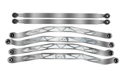 Can-Am X3 Billet High Clearance Radius Rods