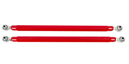 Can-Am X3 Billet High Clearance UPPER Radius Rods