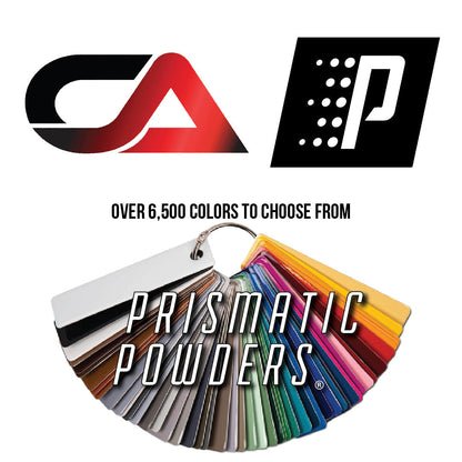 Honda Talon R Upper Control Arms