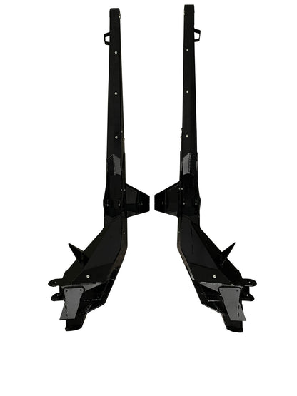 Can-Am Maverick R Trailing Arms