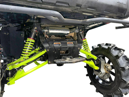 RPM 2016-2025 Can-Am Defender HD10/HD9/HD8 Slip On, Sport Muffler