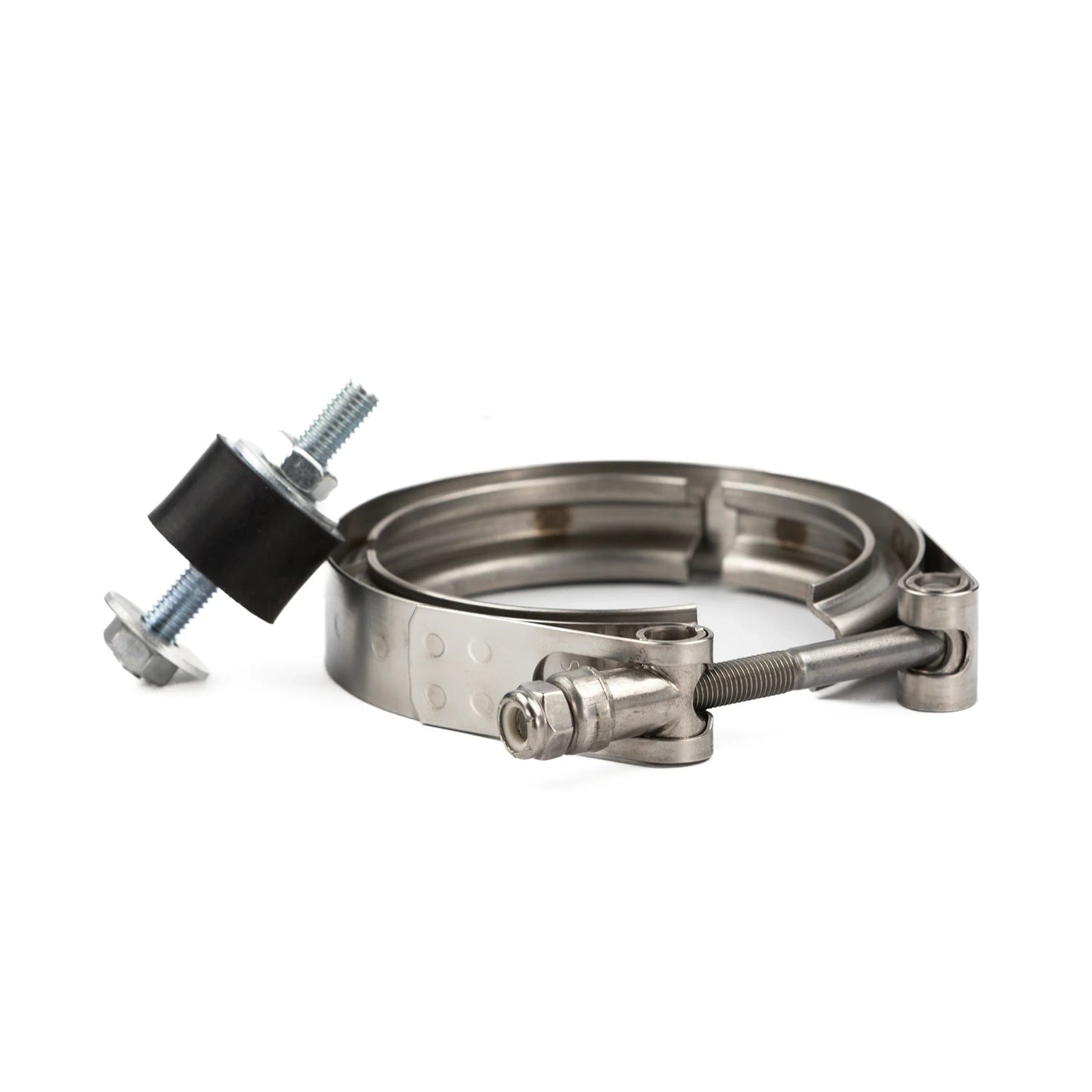 Can Am X3 Turbo Back 3" Full Race / Drag Pipe With Muffler - RPM SXS