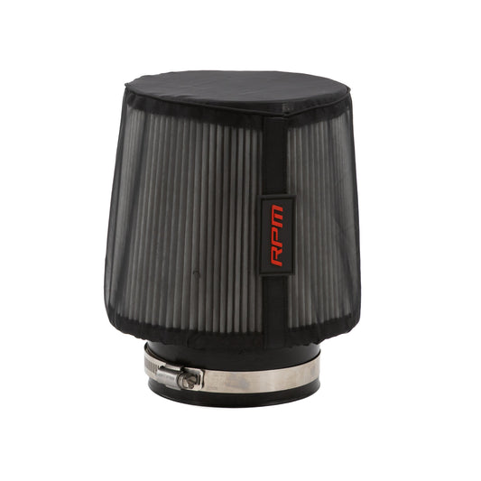 RPM Can Am X3 Carbon Intake Replacement Pre-Filter