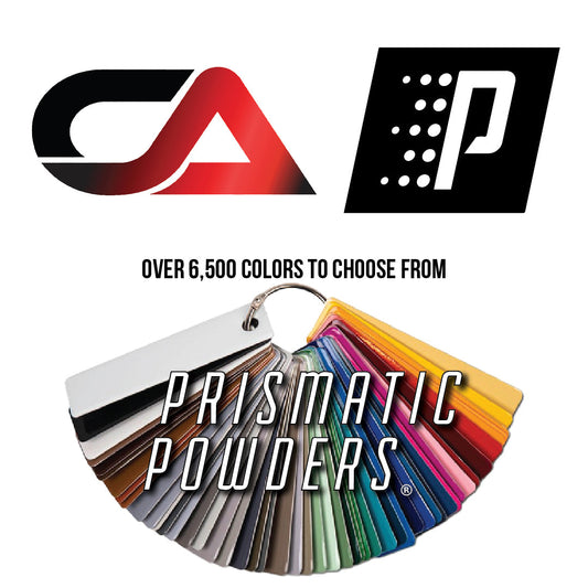 Polaris RZR TURBO S UPPER Radius Rods