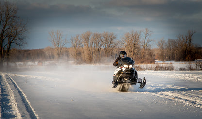 WSRD 2019-2022 900ACE Ski-Doo "Trail" Big Turbo Upgrade Packages