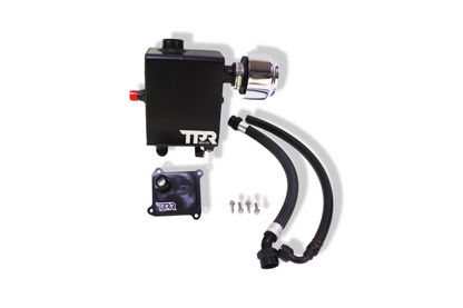 WSRD x D&M Stage 1 Turbo Kit | Polaris Pro R (250-500 RWHP)